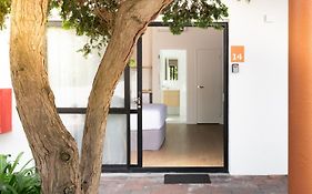 Mt Wellington Motel